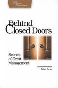 Behind Closed Doors Derby Esther, Derby, Rothman, Rothman Johanna