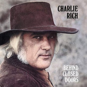 Behind Closed Doors - Charlie Rich