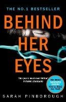 Behind Her Eyes - Pinborough Sarah