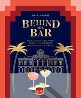 Behind the Bar Akkam Alia