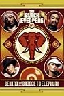 Behind The Bridge To Elephunk Black Eyed Peas