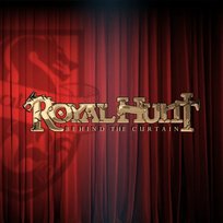 Behind the Curtain Royal Hunt