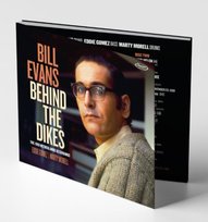 Behind The Dikes Evans Bill