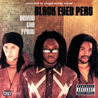 Behind The Front The Black Eyed Peas