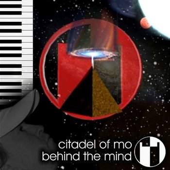 Behind The Mind - Citadel of Mo