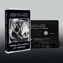 Behind the Realms of Madness Sacrilege