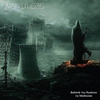 Behind The Realms Of Madness Sacrilege