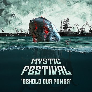 Behold Our Power (The Mystic Festival Anthem) - Matthew K. Heafy feat. Chuck Billy
