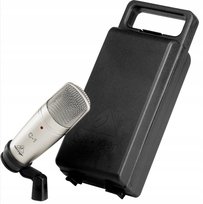 'Behringer C1 Usb - Mikrofon Pojemnościowy Usb Behc-1' Behringer