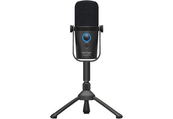 Behringer D2 PODCAST PRO - Mikrofon lektorski USB/XLR - Behringer
