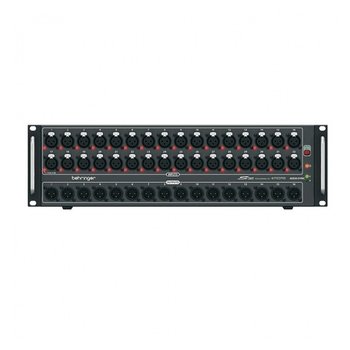 'BEHRINGER DIGITAL SNAKE S32 STAGEBOX BEHRINGER 27000466' - Behringer