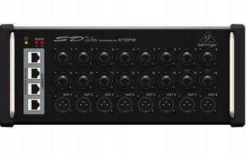 'BEHRINGER DIGITAL SNAKE SD16 - STAGEBOX  SD16' - Behringer