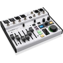 Behringer FLOW 8 Mikser cyfrowy Behringer