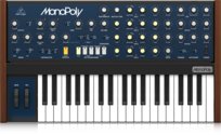 Behringer MONOPOLY - Syntezator analogowy Behringer