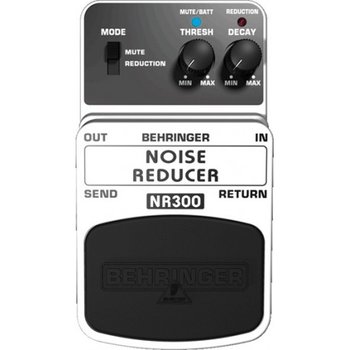 Behringer NR300 Efekt gitarowy - Behringer