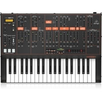 Behringer ODYSSEY Syntezator analogowy Behringer