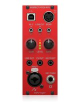 Behringer PERFECT PITCH PP1 - Moduł syntezatora modularnego Behringer