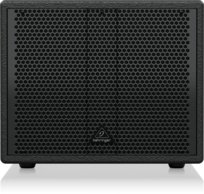 Behringer SAT 1008 SUBA - Subwoofer aktywny 8” 600W Behringer