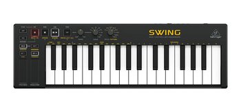 Behringer SWING - Klawiatura sterująca USB/MIDI/CV - Behringer