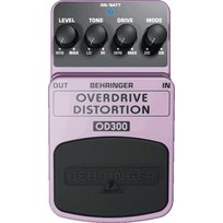 Behringer TO800 Efekt gitarowy