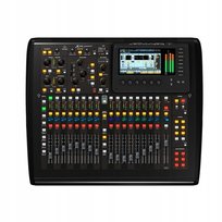 'Behringer X32 Compact - Mikser Cyfrowy  X32-Compact' Behringer