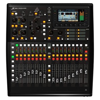 'Behringer X32 Producer - Mikser Cyfrowy Behringer 27000404' - Behringer