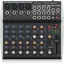 'Behringer Xenyx 1202Sfx Mikser Analogowy Audio Behringer 27001032' Behringer