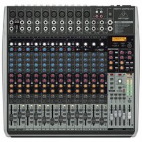 'Behringer Xenyx Qx2442 Usb Mikser Analogowy Audio  Qx2442Usb' Behringer