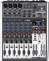 Behringer Xenyx X1204 Usb Mikser Audio Analogowy Behringer
