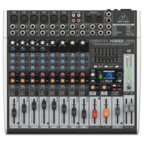 'BEHRINGER XENYX X1222 USB MIKSER ANALOGOWY AUDIO BEHRINGER 27000150' Behringer