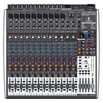'Behringer Xenyx X2442 Usb Mikser Analogowy Audio  Xenyx2442Usb' Behringer