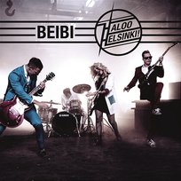 Beibi Haloo Helsinki!