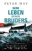 Beim Leben deines Bruders - May Peter