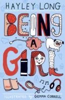 Being a Girl - Long Hayley