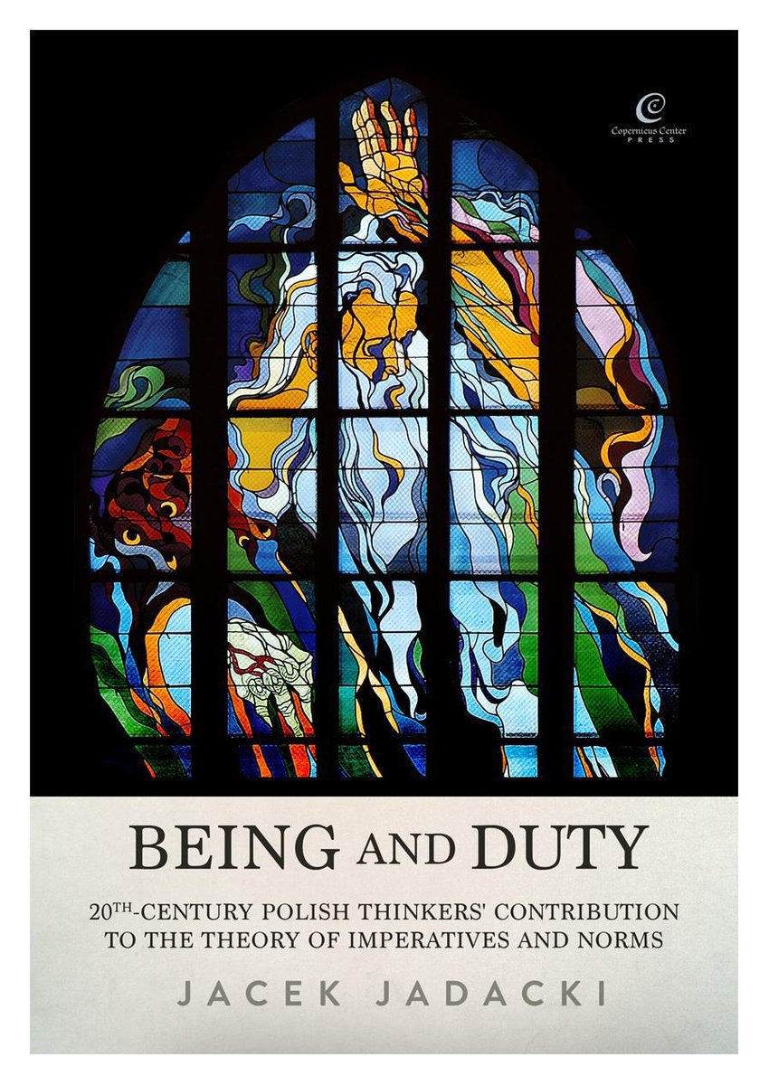 Being and Duty - ebook mobi