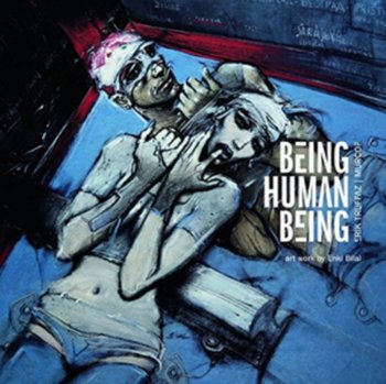 Being Human Being - Truffaz Erik