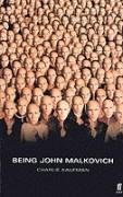 Being John Malkovich Kaufman Charlie