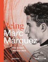 Being Marc Márquez Werner Jessner