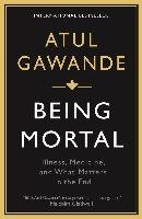 Being Mortal - Gawande Atul