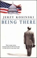 Being There Kosiński Jerzy