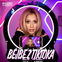 Bejbe z TikToka Banger Landia