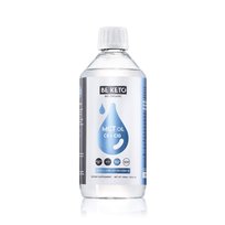 BeKeto, Olej MCT 100% C8+C10, 500 ml BeKeto