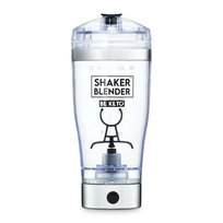 BeKeto Shaker Blender Mikser Elektryczny