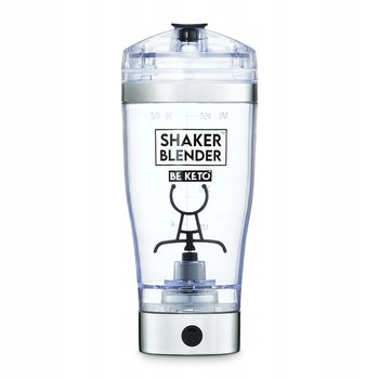 BeKeto Shaker Blender Mikser Elektryczny - BeKeto