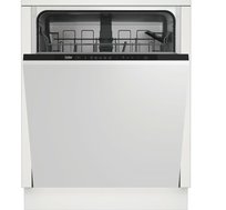 Beko, DIN35320, Zmywarka do zabudowy