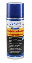 BEKO olej do cięcia i wiercenia 400 ml