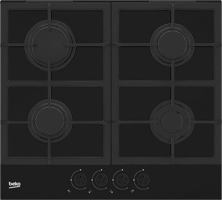 Beko Płyta Gazowa Na Szkle Hilg642C5Sb Net Net - Beko