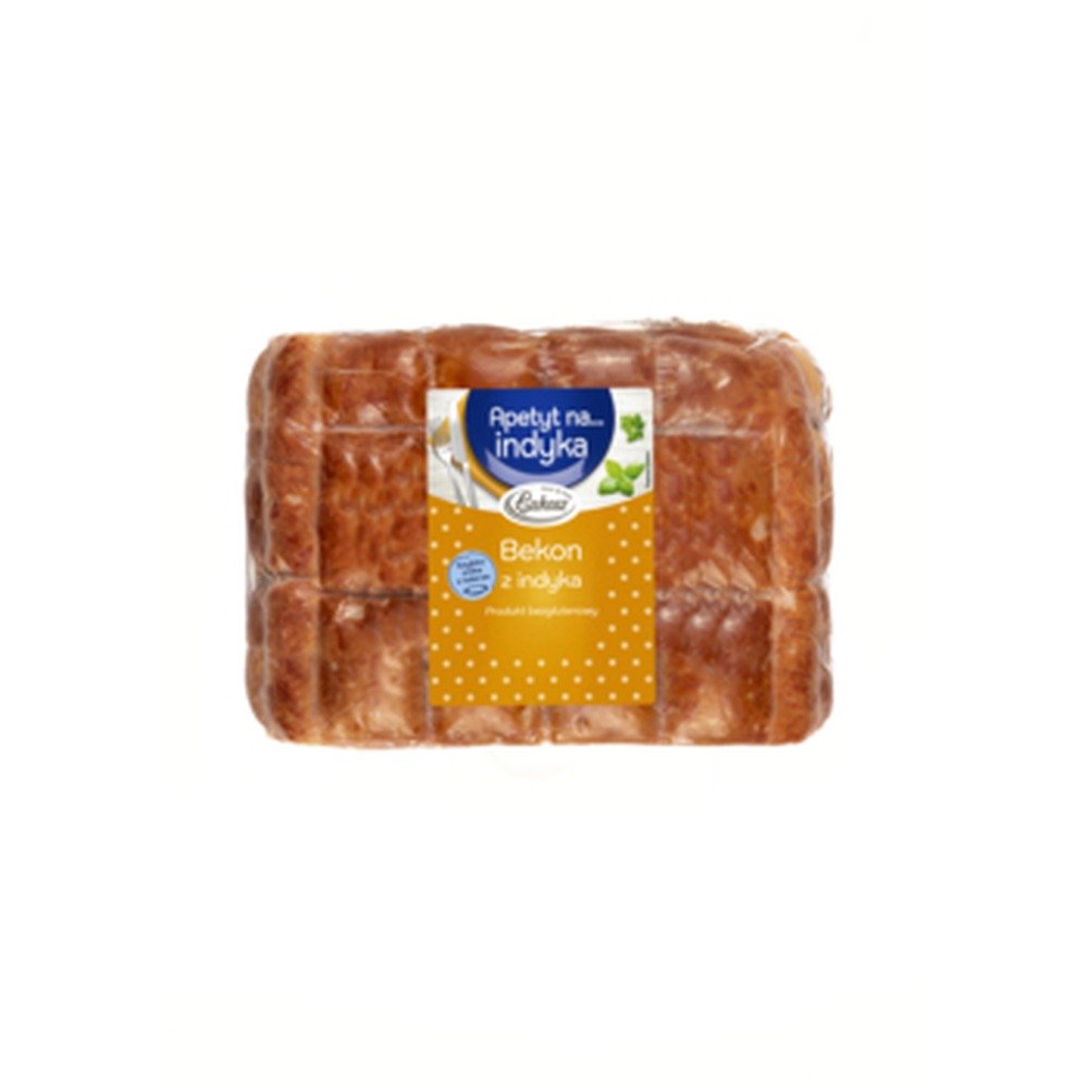 Bekon z indyka Luksusowy około 1,7 kg - Inna marka | Sklep EMPIK.COM