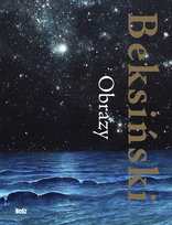 Beksiński. Obrazy Ochman Wiesław, Pluta Władysław, Banach Wiesław