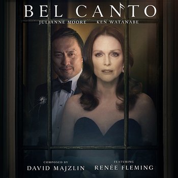 Bel Canto - David Majzlin feat. Renée Fleming